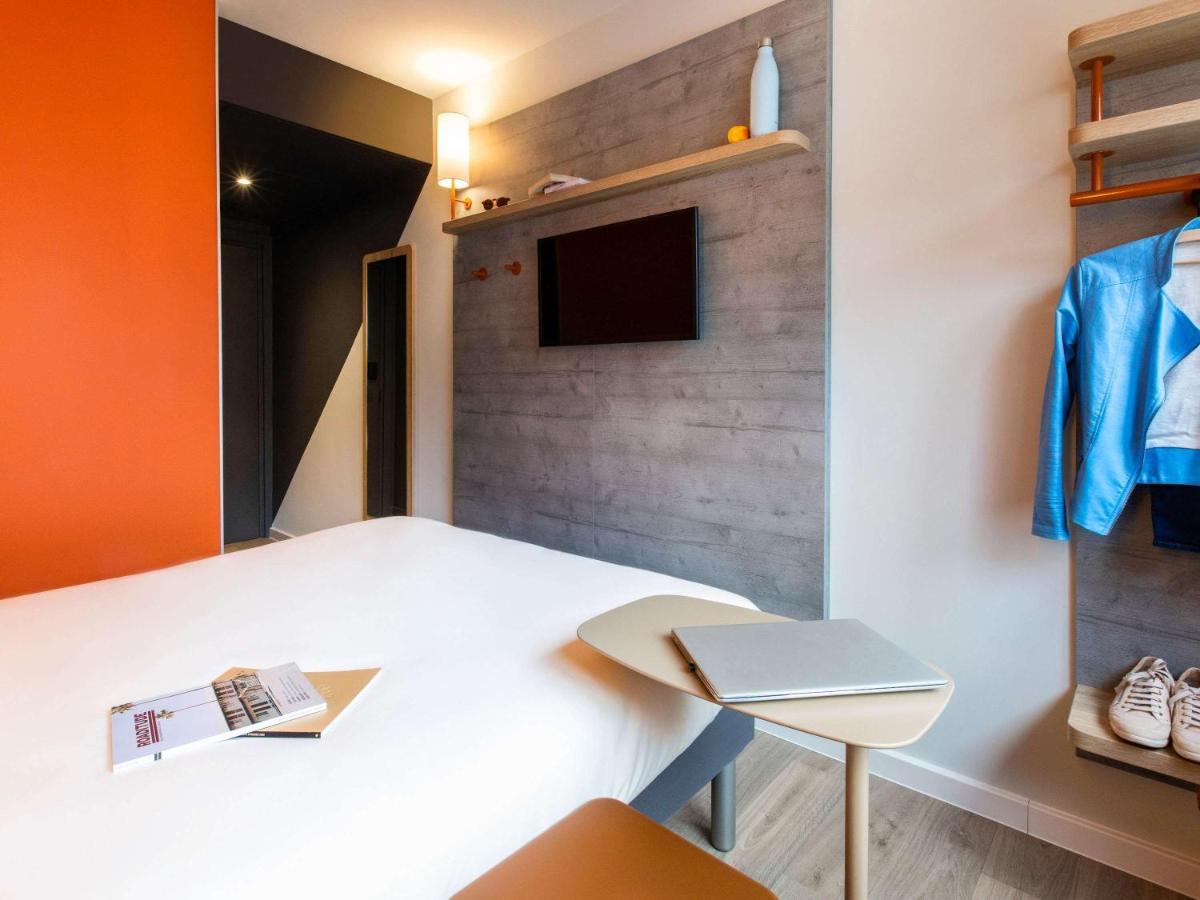 Ibis Budget Strasbourg Centre Republique المظهر الخارجي الصورة