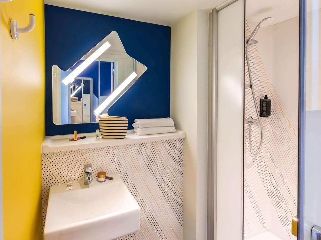 Ibis Budget Strasbourg Centre Republique المظهر الخارجي الصورة